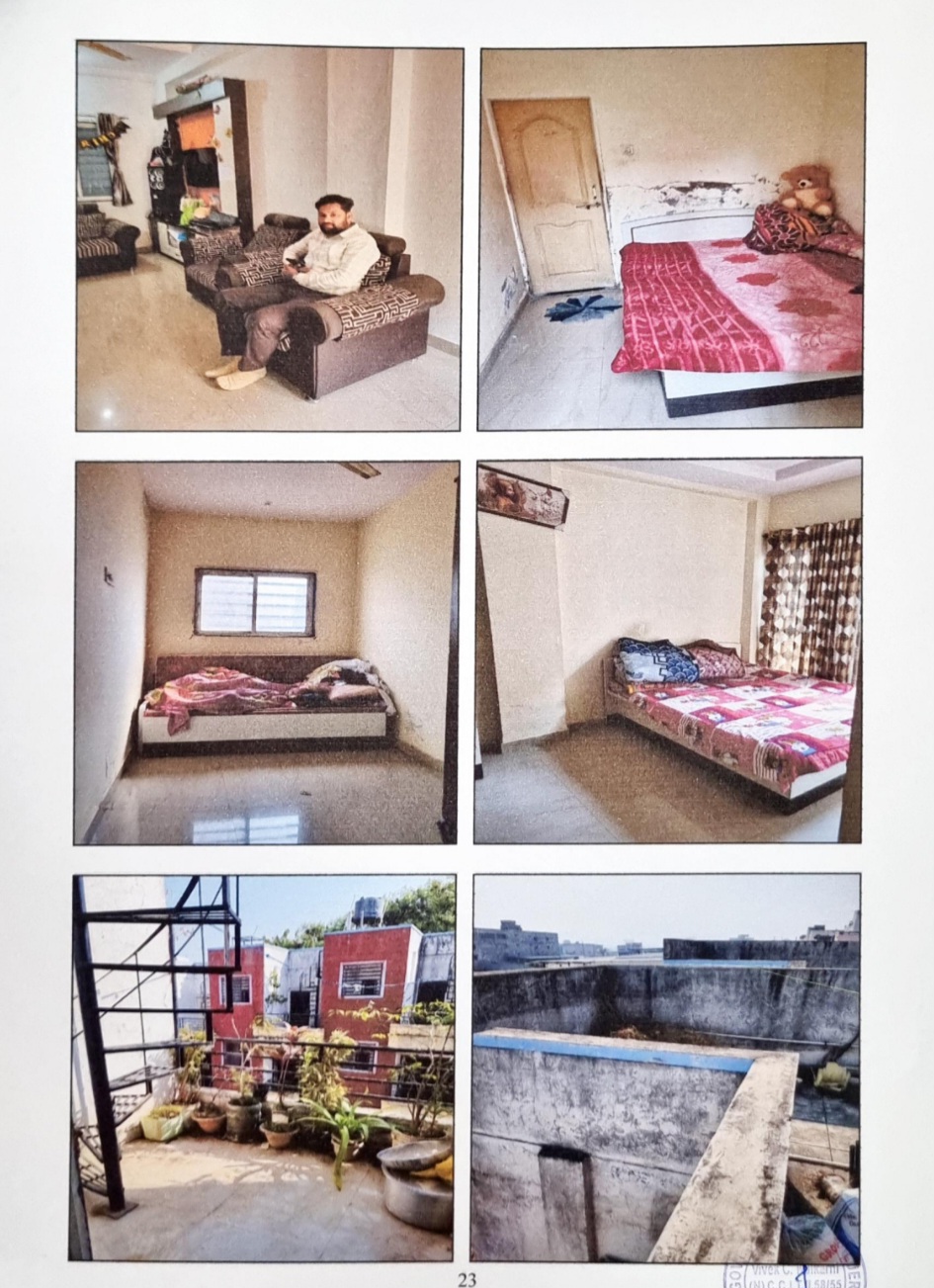 Individual House for Sale in Pune — photo 1