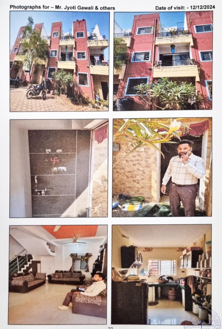 Individual House for Sale in Pune — photo 2