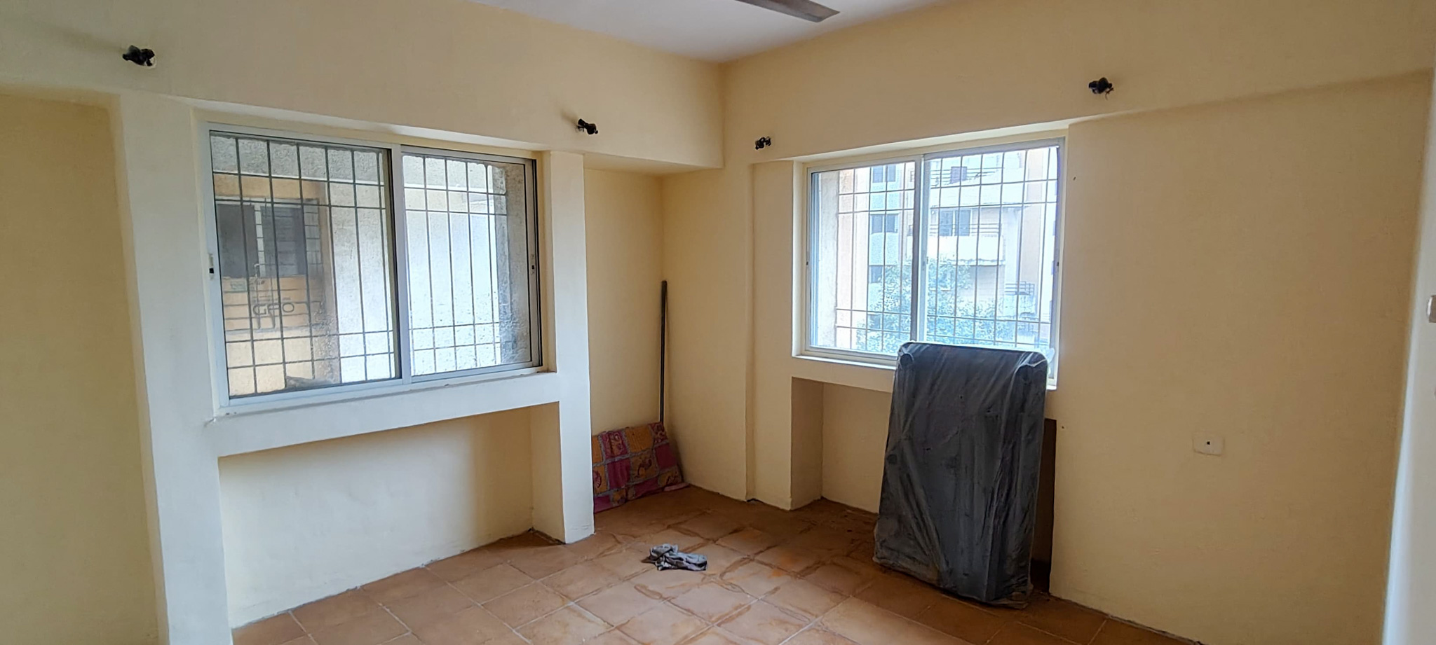 Flat for Sale in Kamshet — photo 11