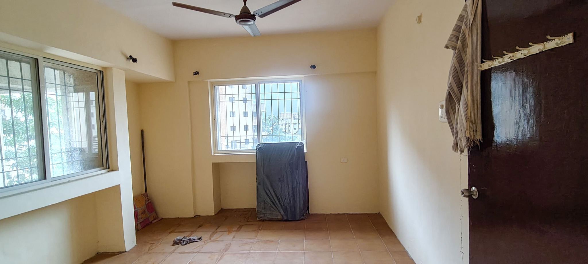 Flat for Sale in Kamshet — photo 13