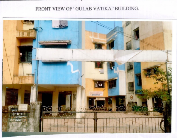 Flat for Sale in Ratnagiri — photo 2