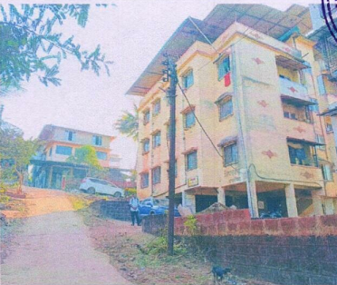 Flat for Sale in Dapoli — photo 1