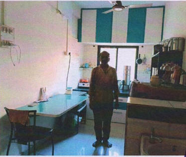 Flat for Sale in Dapoli — photo 2