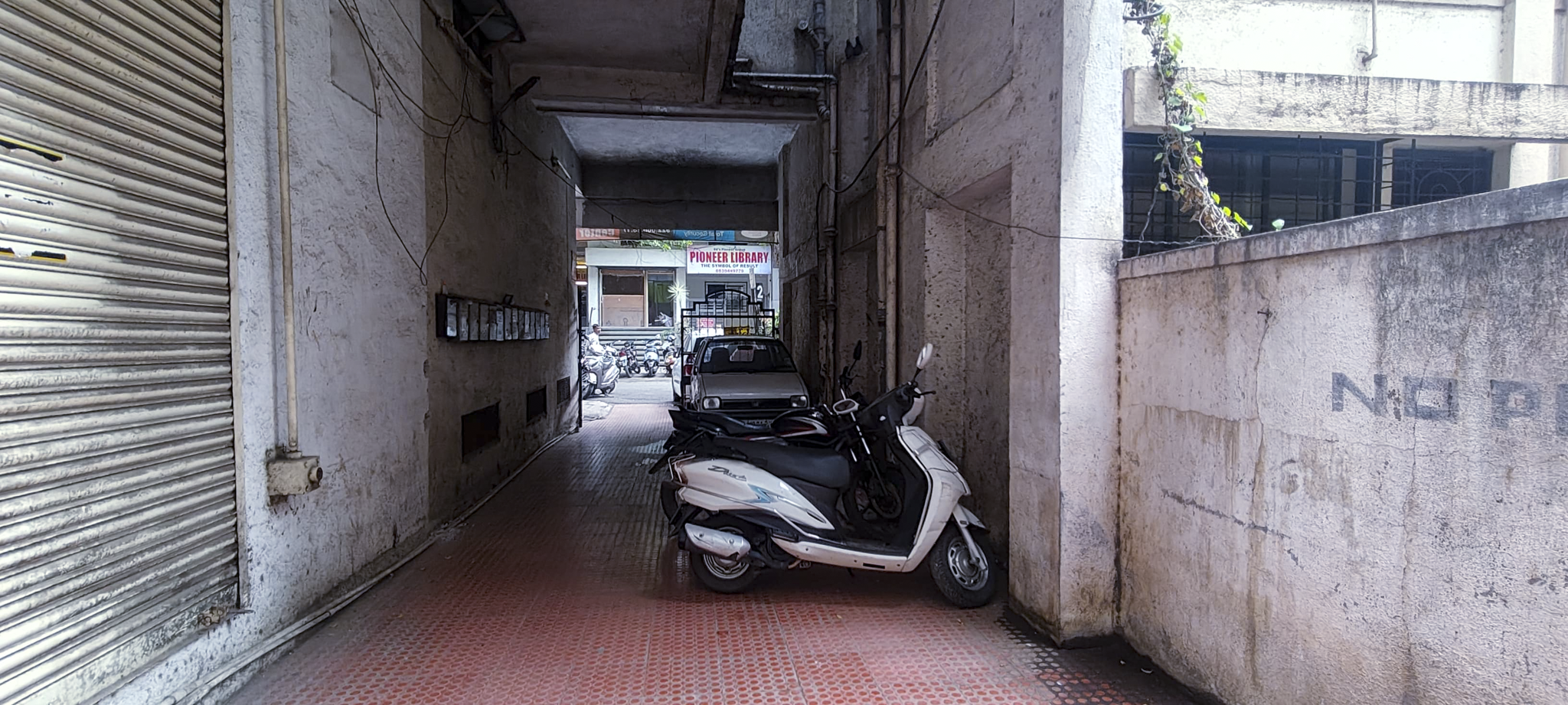 Flat for Sale in Pune — photo 21