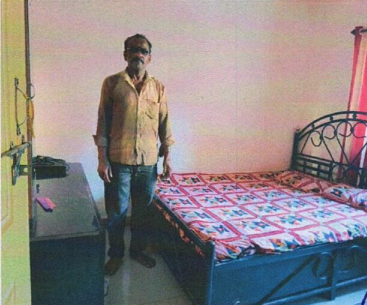 Flat for Sale in Dapoli — photo 4