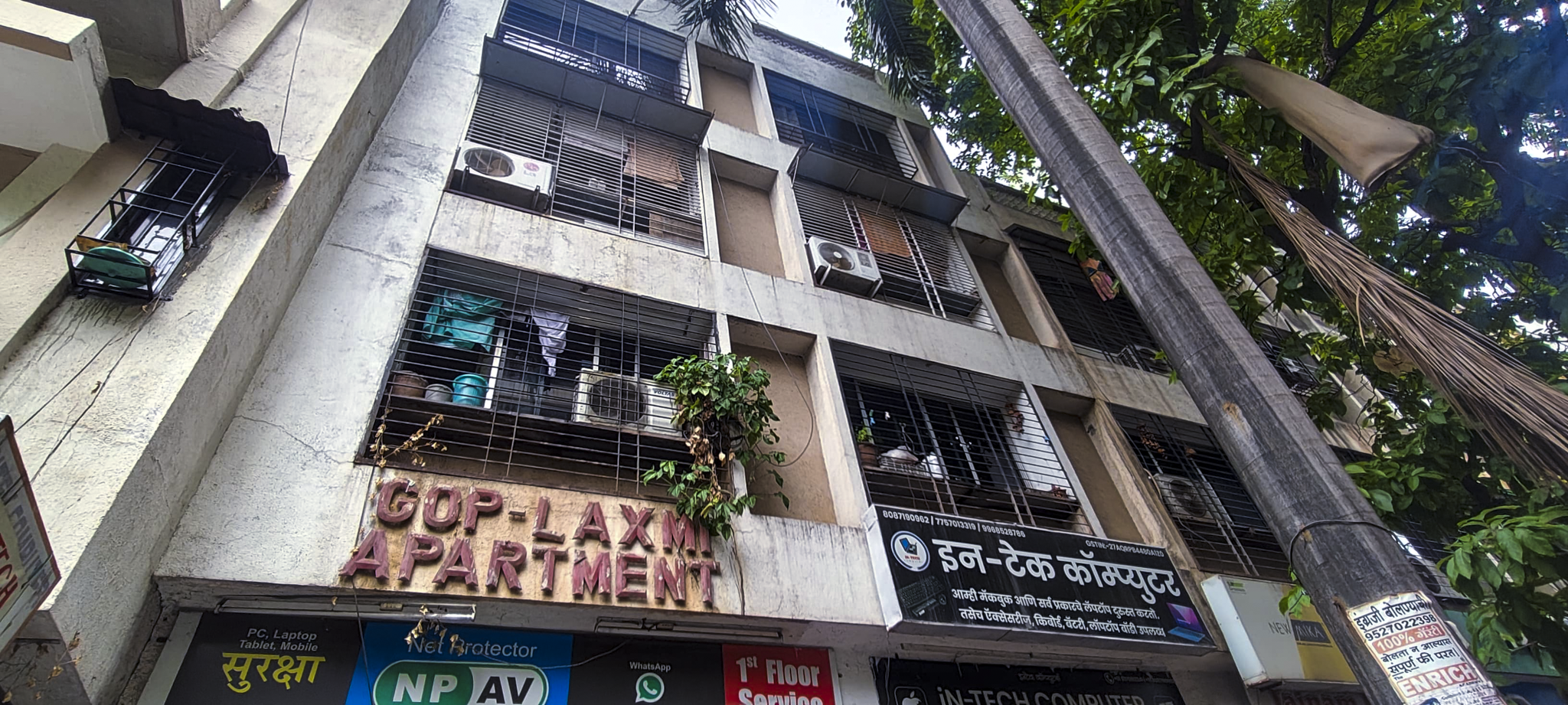 Flat for Sale in Pune — photo 23
