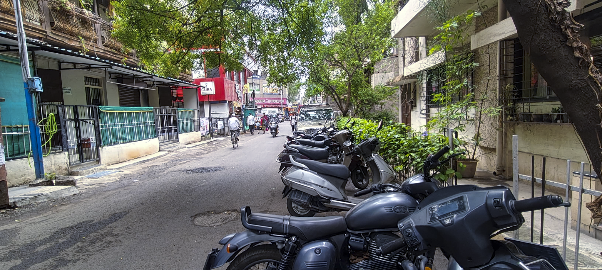 Flat for Sale in Pune — photo 24