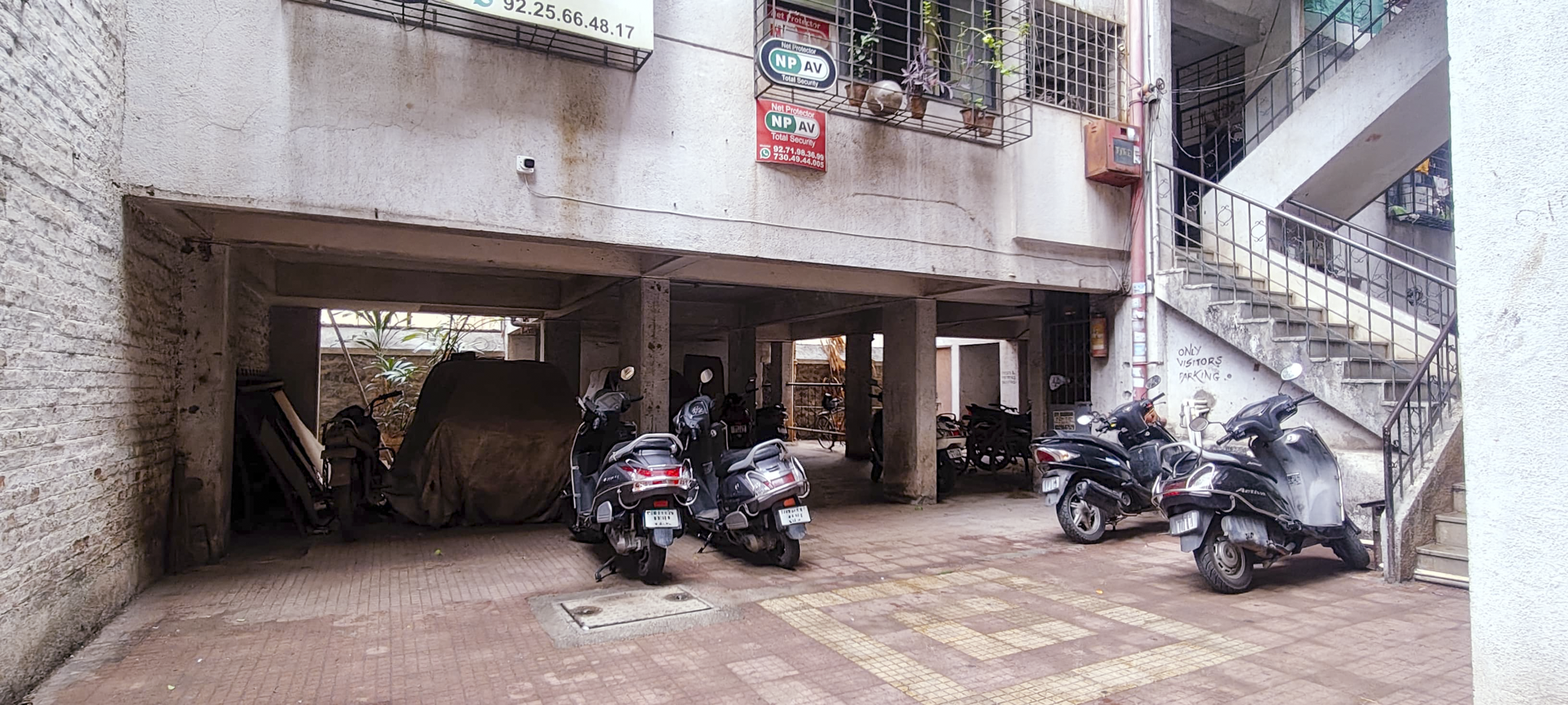 Flat for Sale in Pune — photo 25