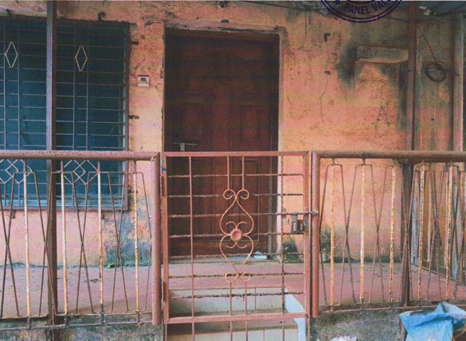 Flat for Sale in Dapoli — photo 2