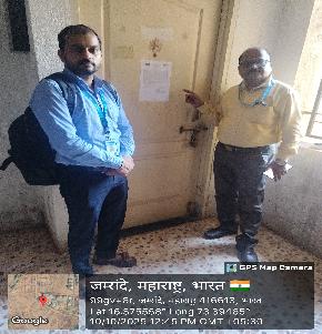 Flat for Sale in Devgad — photo 1