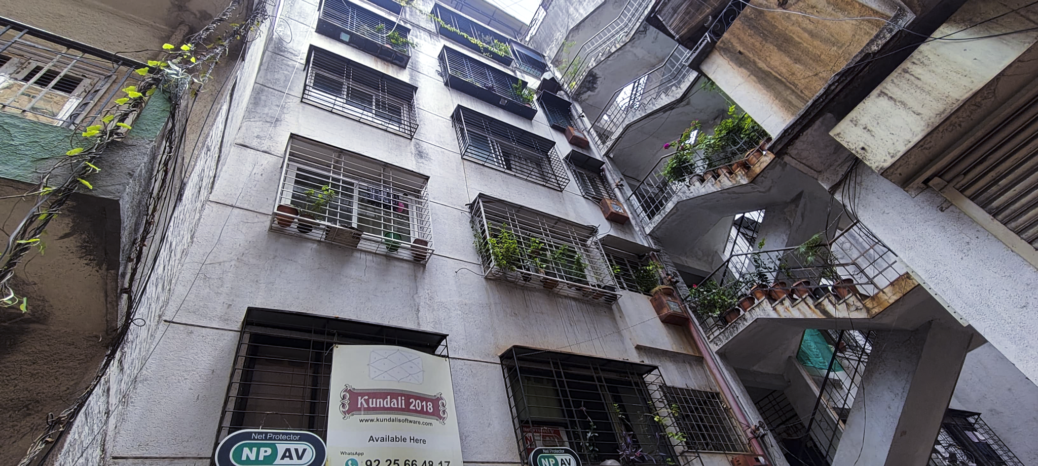 Flat for Sale in Pune — photo 6