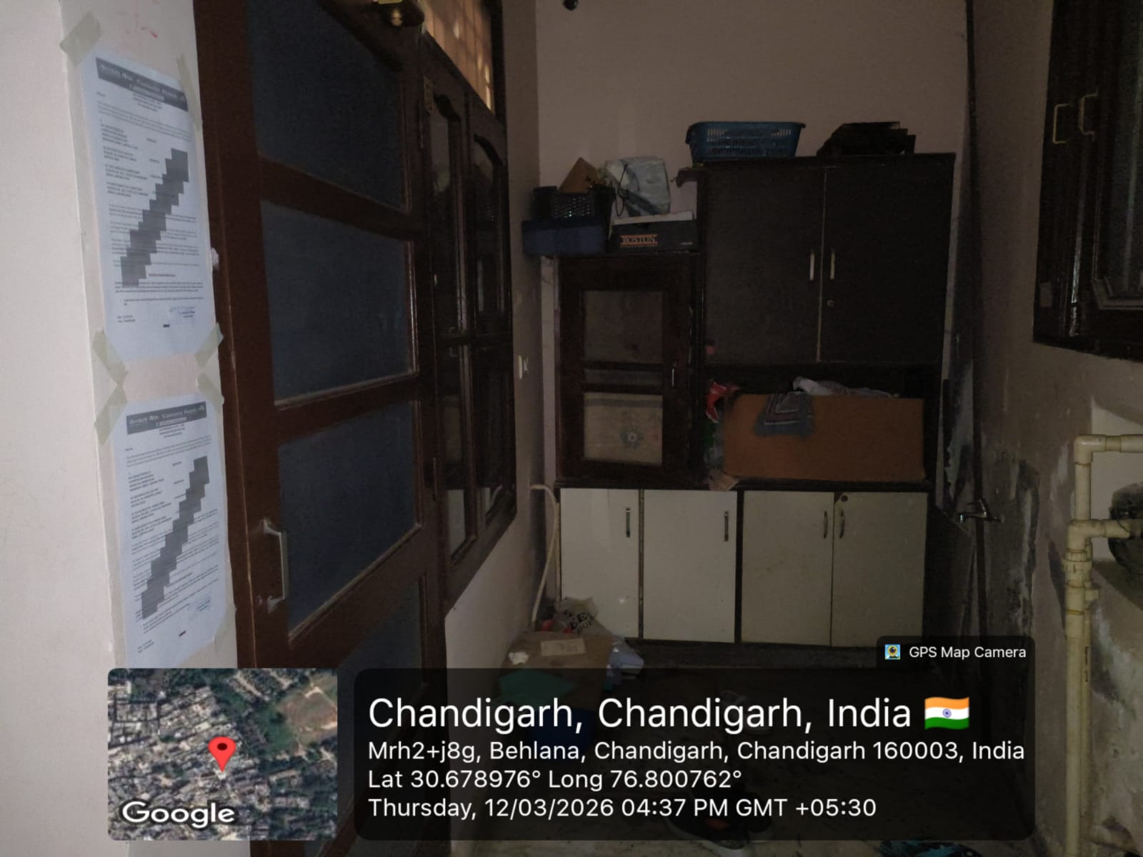 Individual House for Sale in Chandigarh — photo 3