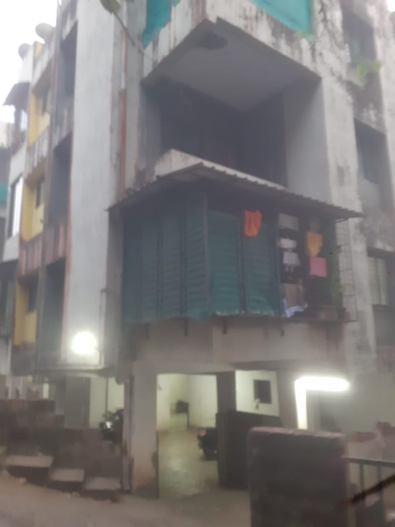 Flat for Sale in Ratnagiri — photo 1