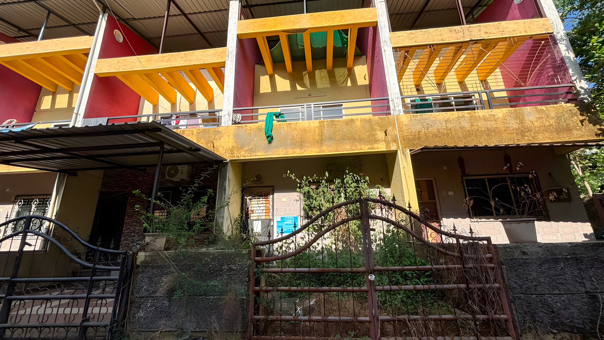 Individual House for Sale in Khed — photo 1