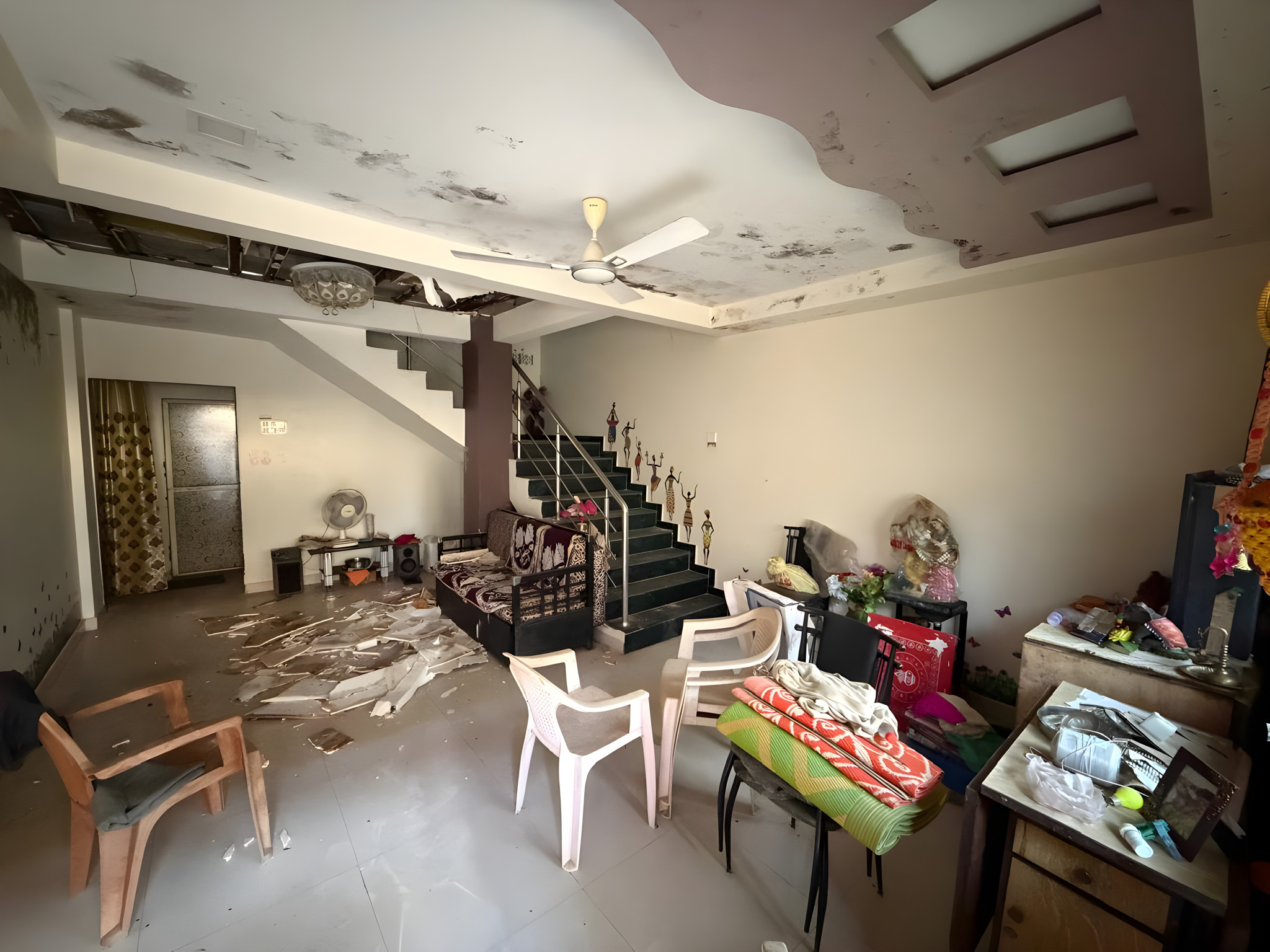 Individual House for Sale in Khed — photo 2