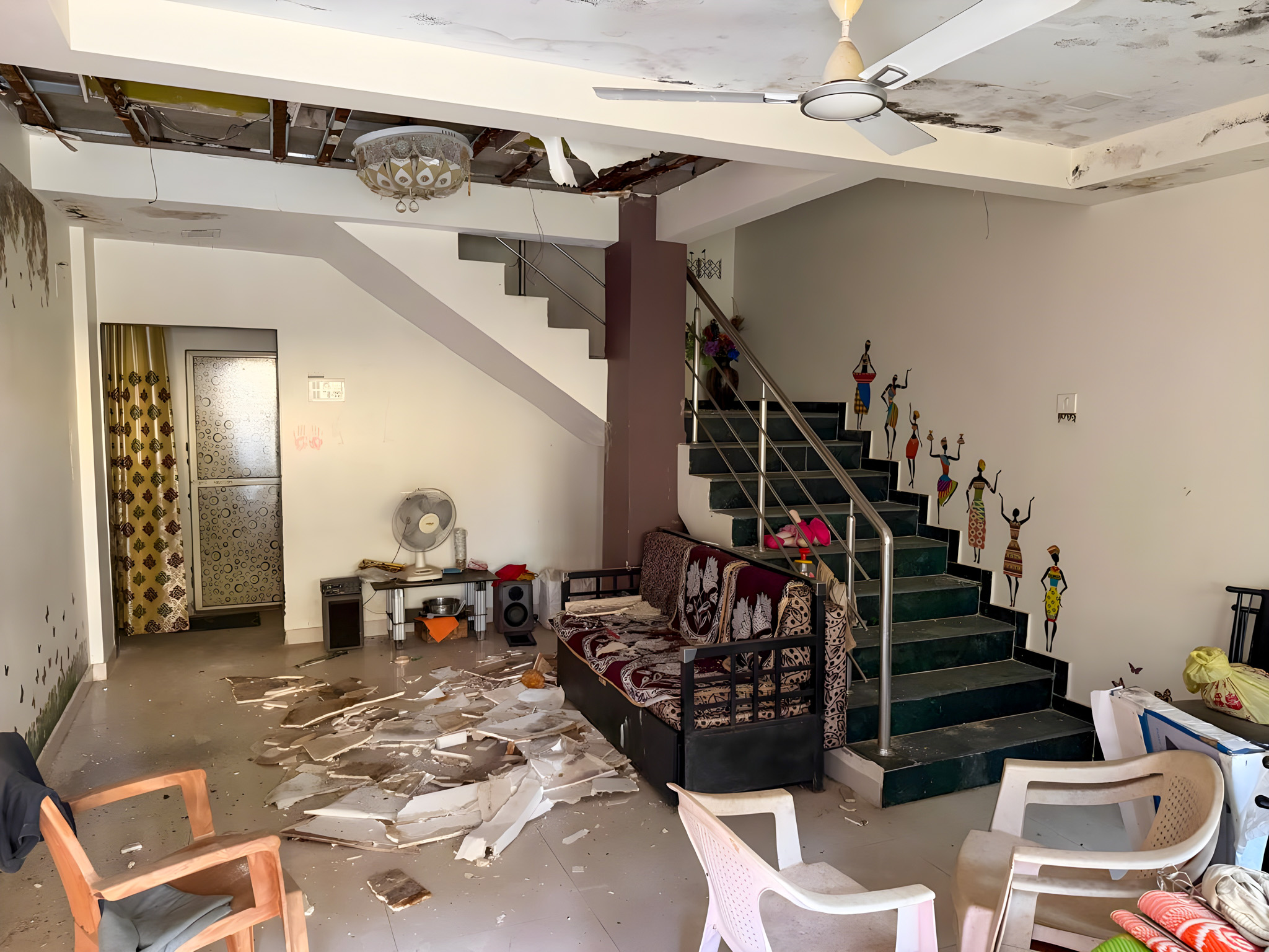 Individual House for Sale in Khed — photo 3