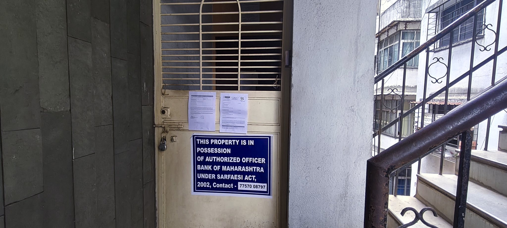 Flat for Sale in Pune — photo 5