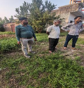 Plot for Sale in Mehwar Kalan — photo 1