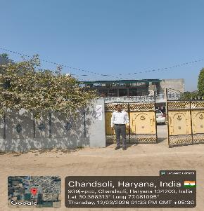 Individual House for Sale in Naraingarh — photo 1