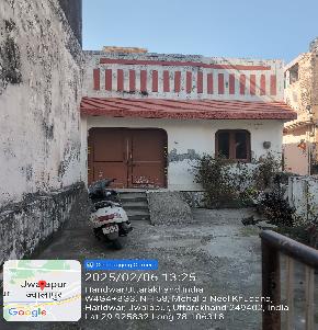 Individual House for Sale in Haridwar — photo 1