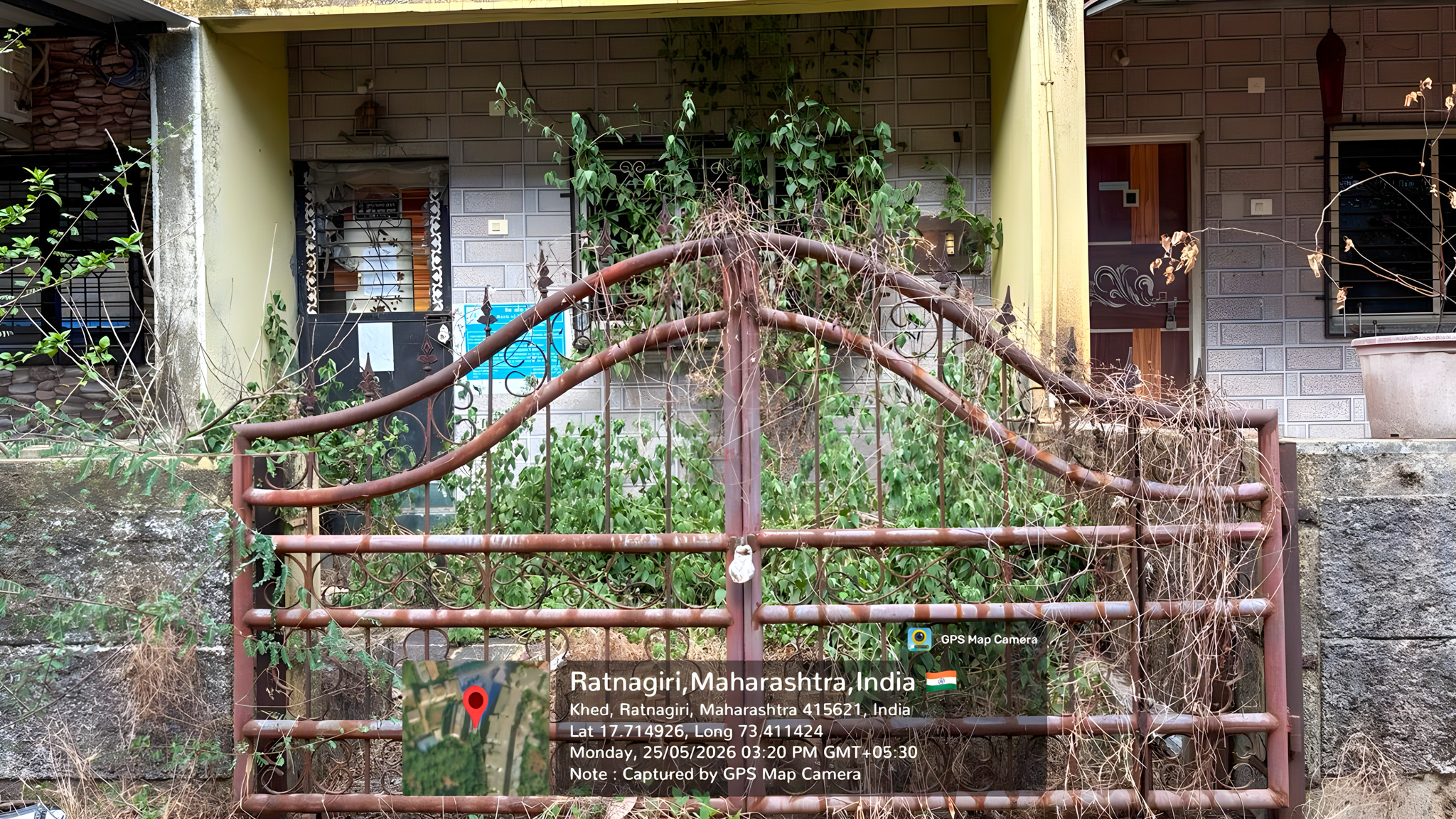 Individual House for Sale in Khed — photo 7