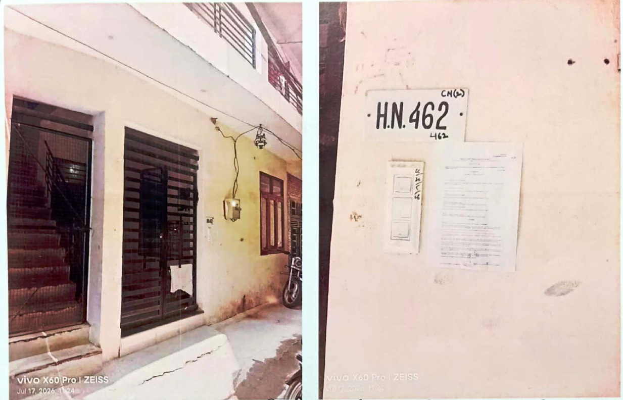 Individual House for Sale in Chandigarh — photo 2