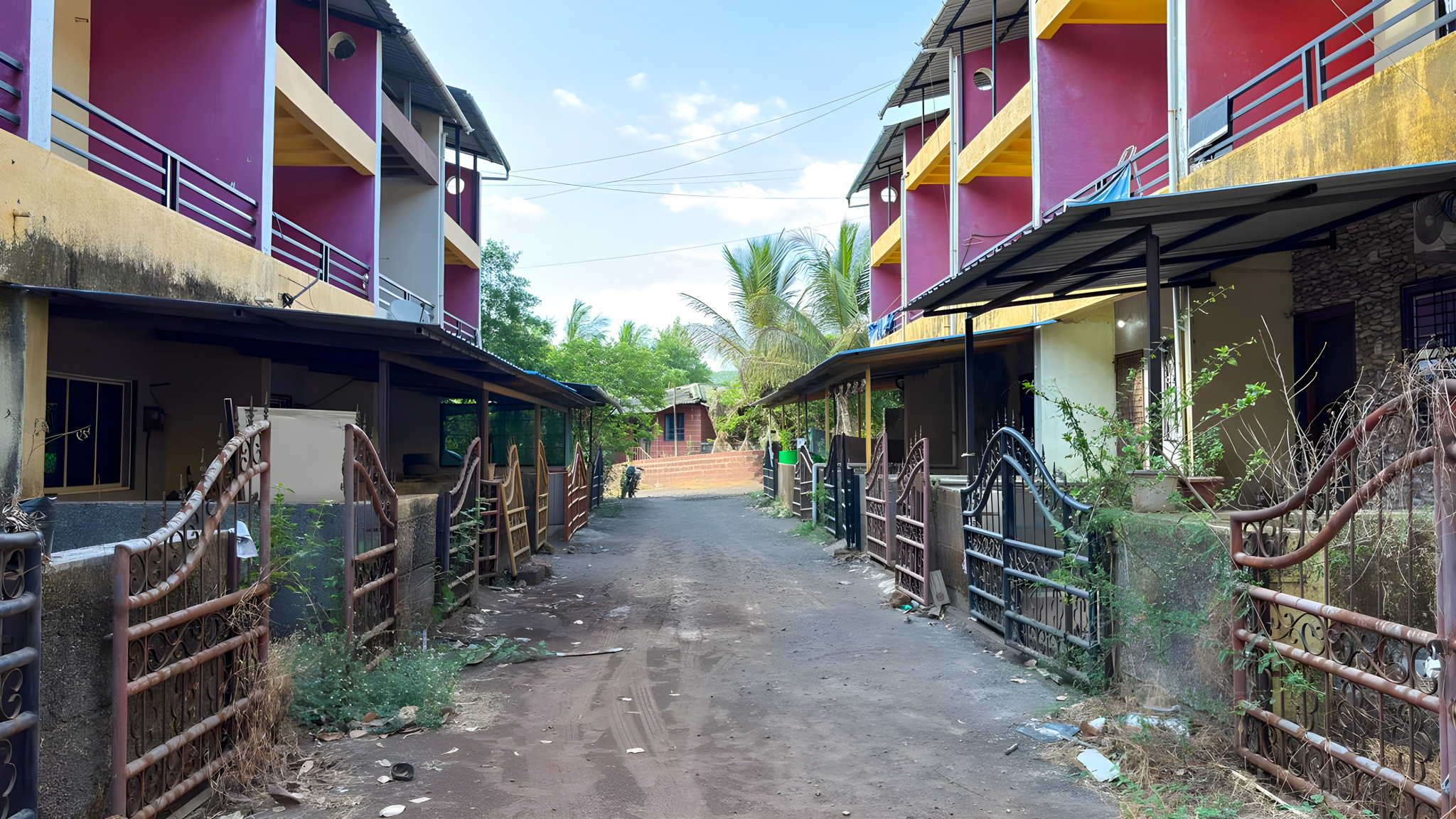 Individual House for Sale in Khed — photo 8