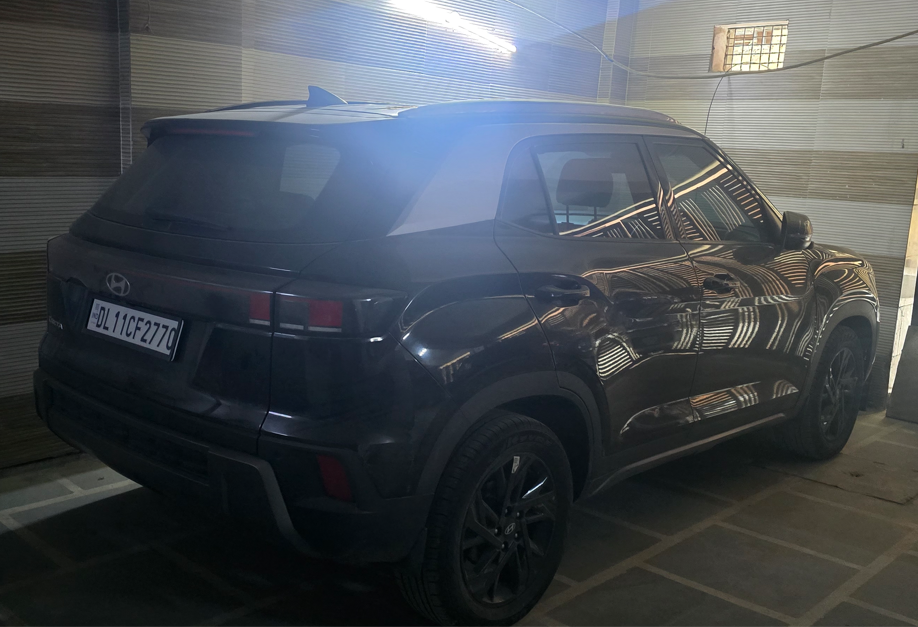 VEHICLE HYUNDAI CRETA 1.5 MPI MT S(O) - DL11CF2770 for Sale in NEW DELHI, New Delhi — photo 5