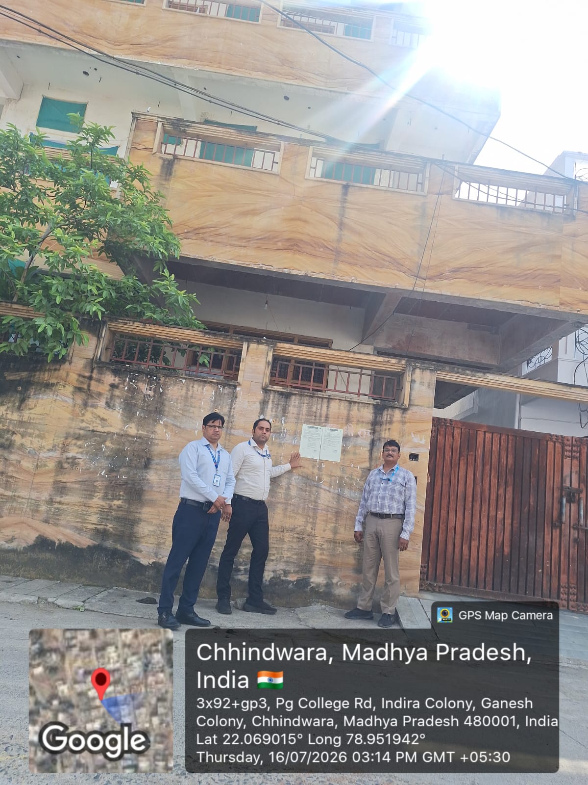 Individual House for Sale in BASANT COLONY CHHINDWARA, Chhindwara — photo 14