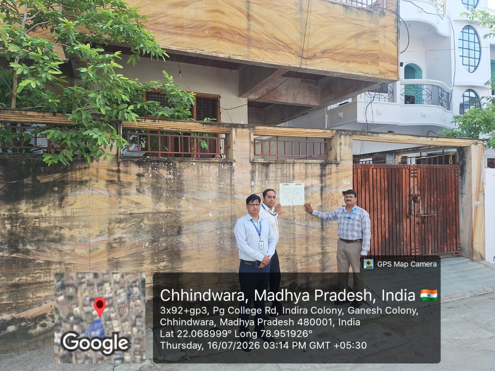 Individual House for Sale in BASANT COLONY CHHINDWARA, Chhindwara — photo 15