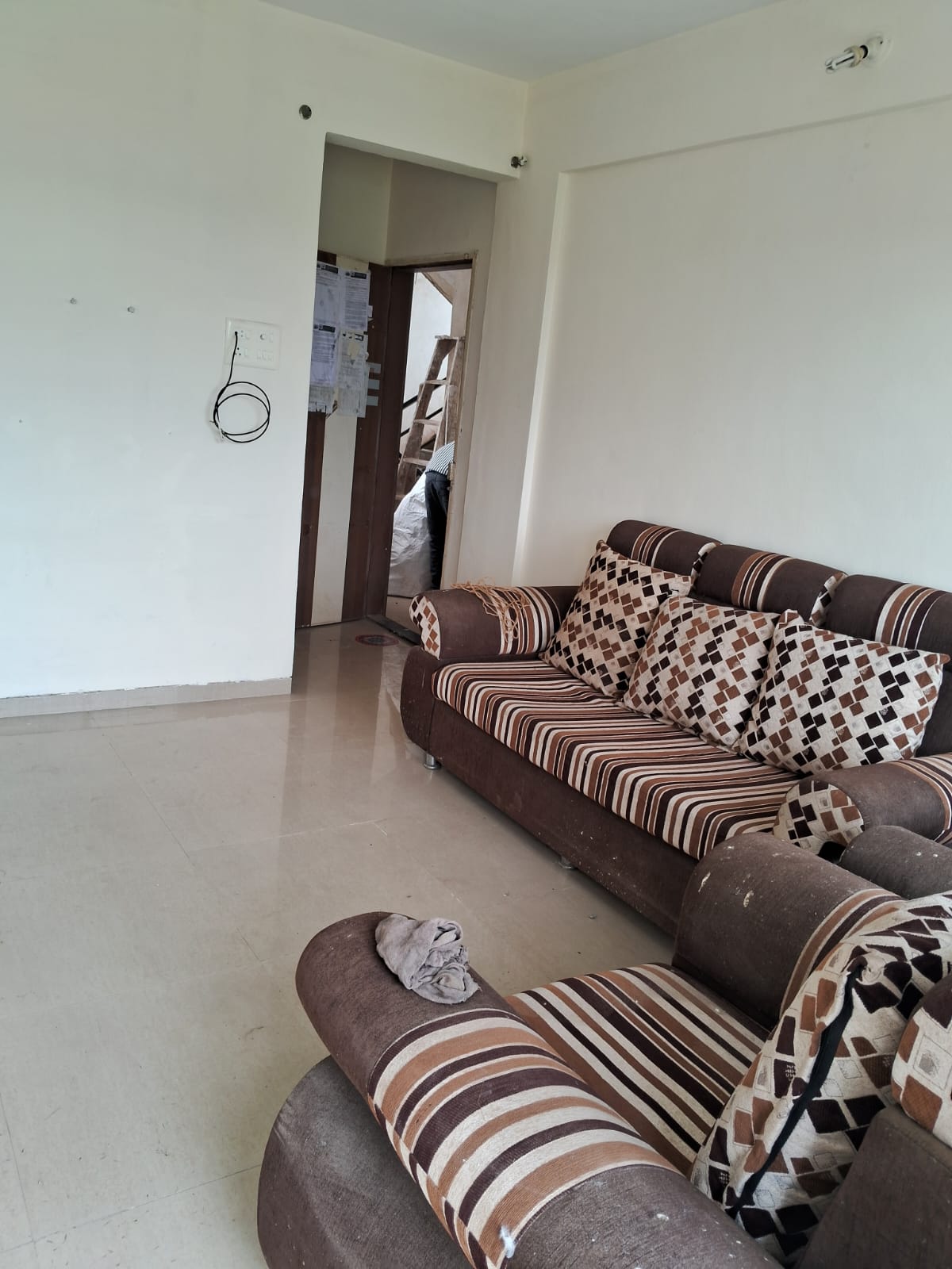 Flat for Sale in Pune — photo 6