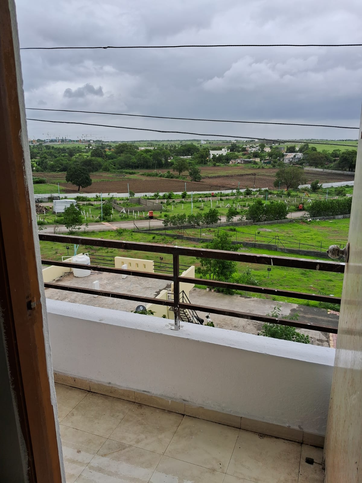 Flat for Sale in Pune — photo 4