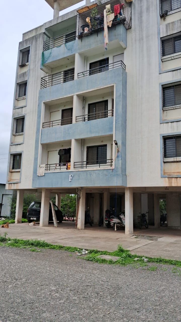 Flat for Sale in Pune — photo 1