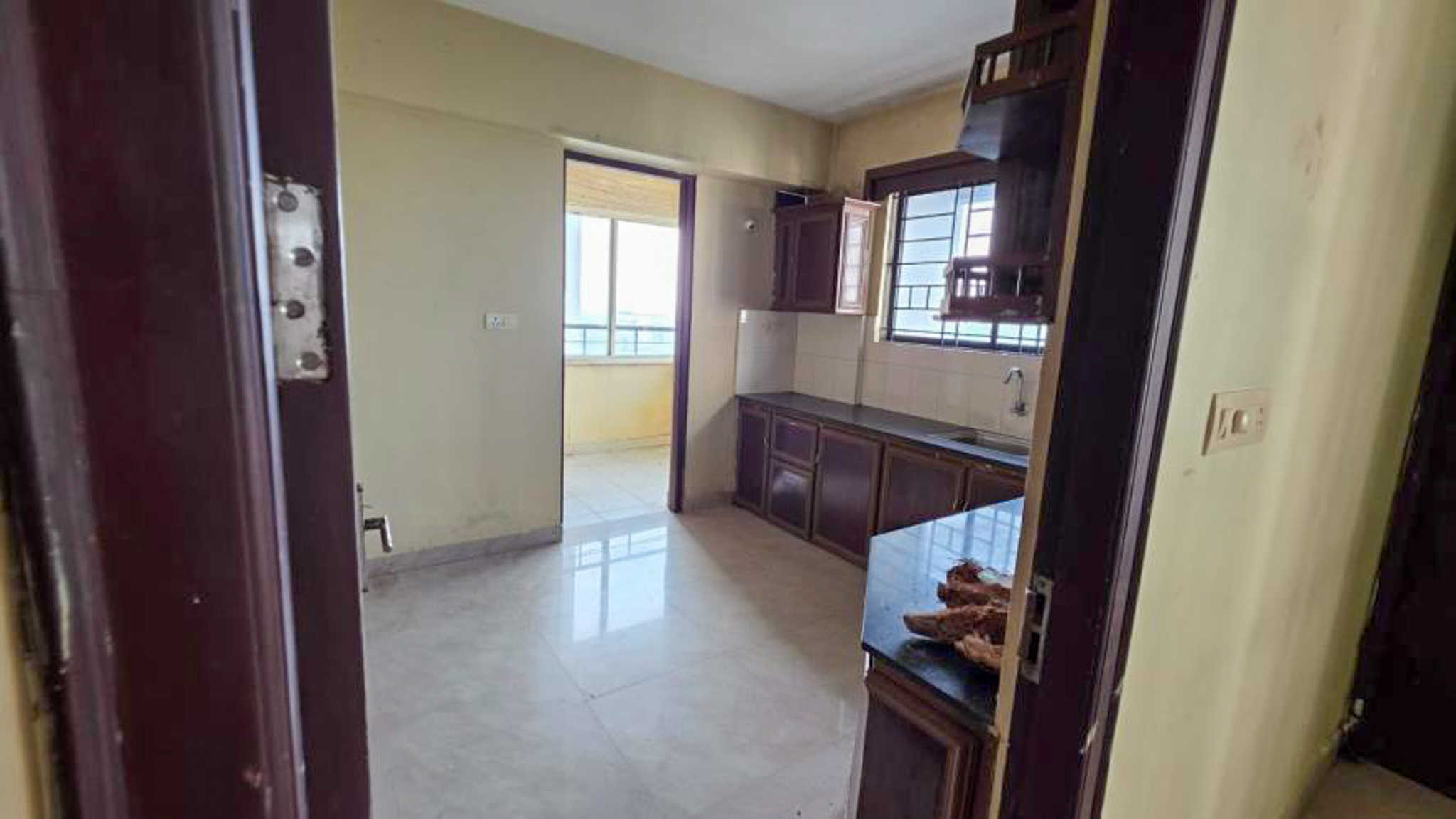 Flat for Sale in Asset City Bay, Kureekkad — photo 12