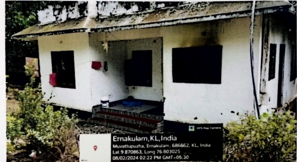 Individual House for Sale in Koothattukulam — photo 1
