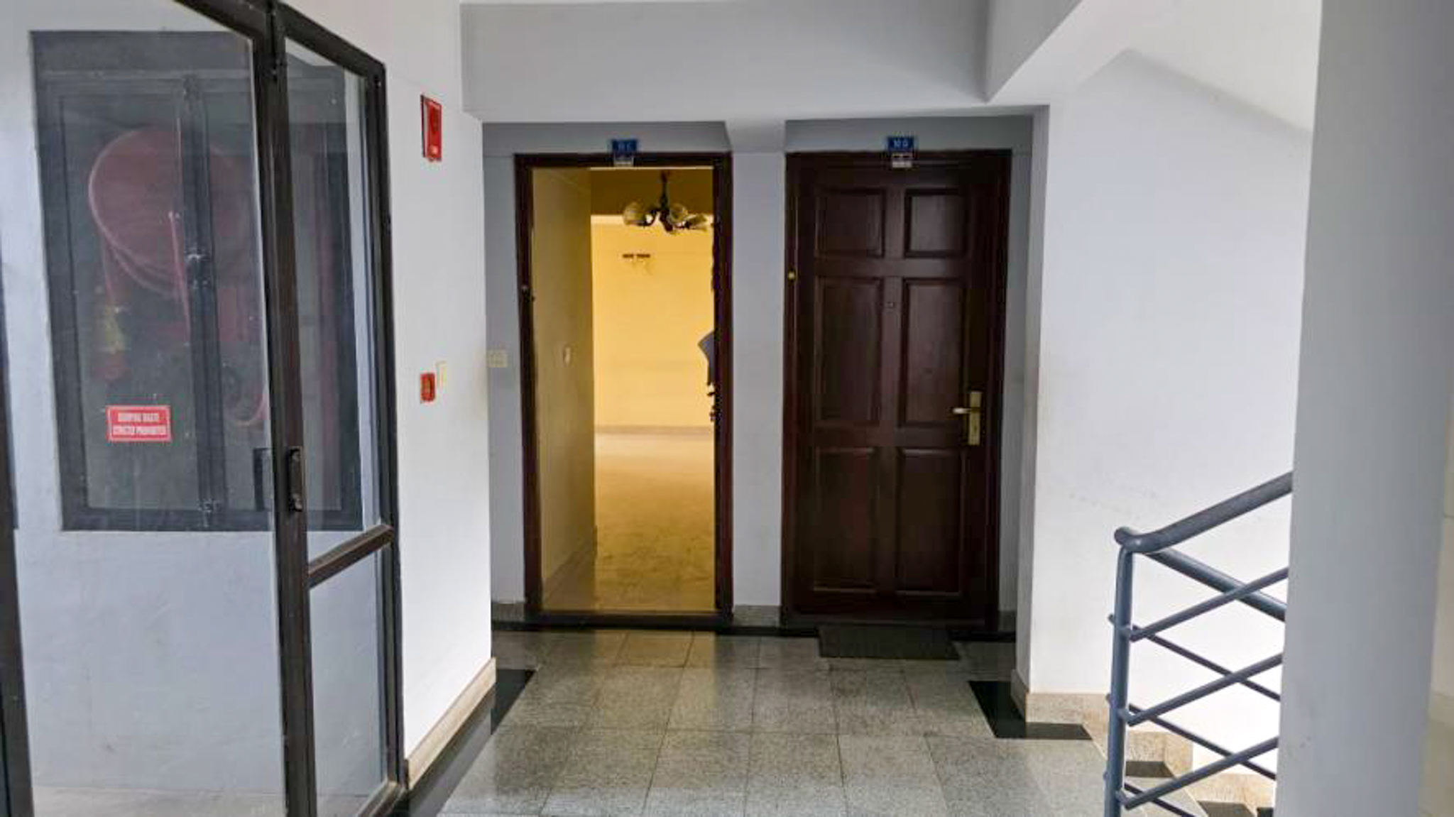 Flat for Sale in Asset City Bay, Kureekkad — photo 13