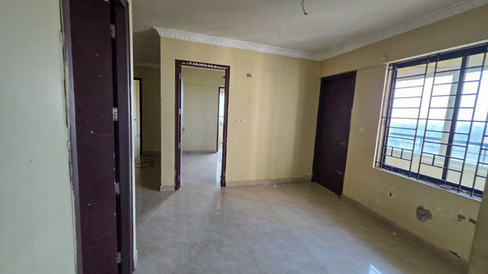Flat for Sale in Asset City Bay, Kureekkad — photo 10