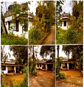 Individual House for Sale in Chalakudy — photo 1