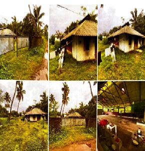 Plot for Sale in Amballur — photo 1