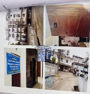 Flat for Sale in Edakkazhiyur — photo 1