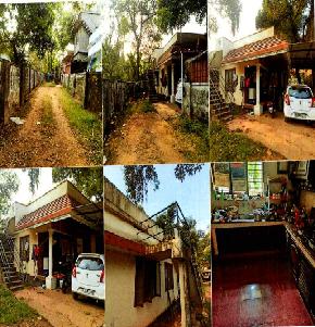 Individual House for Sale in Kanayannur — photo 1