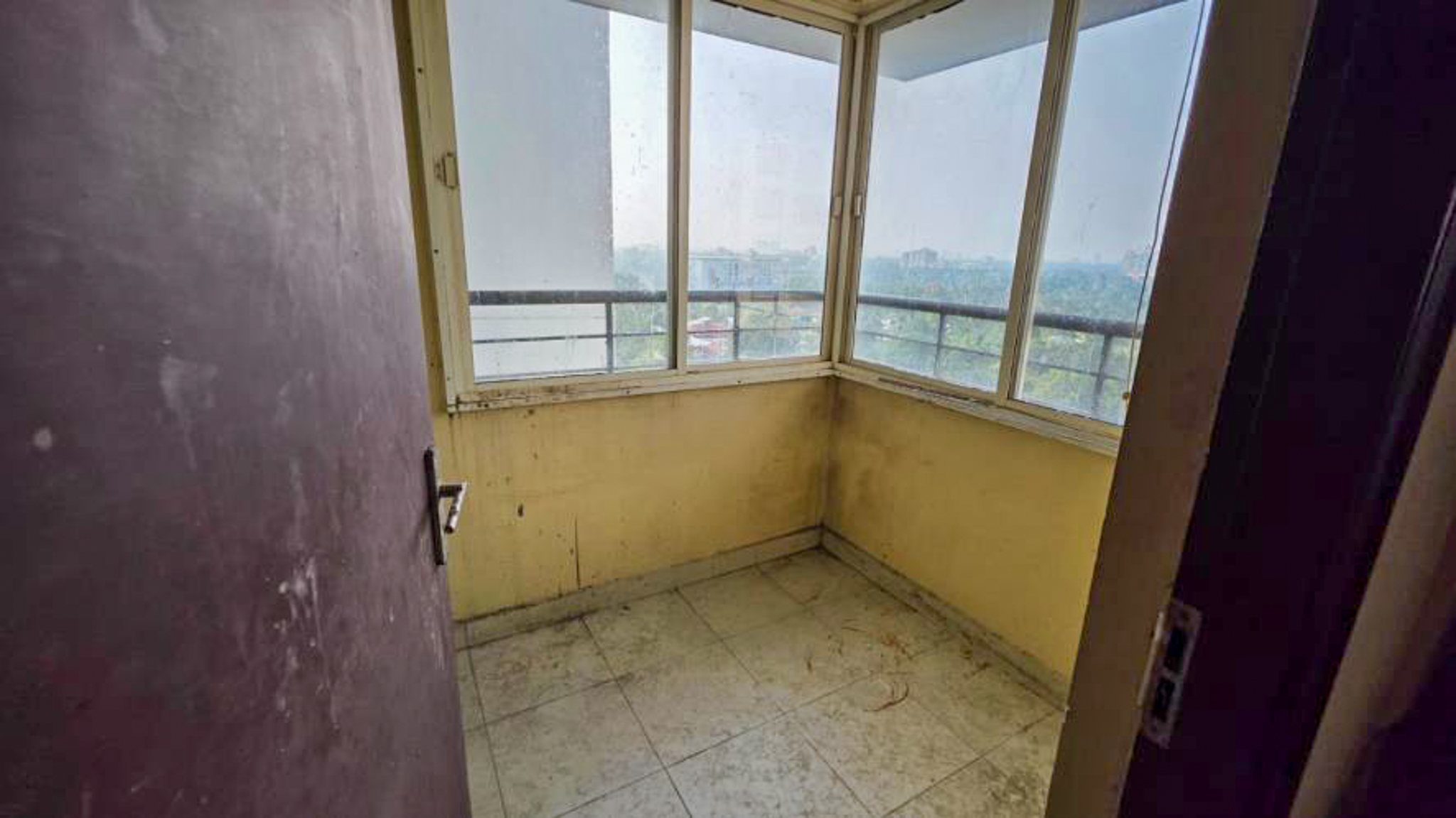 Flat for Sale in Asset City Bay, Kureekkad — photo 2