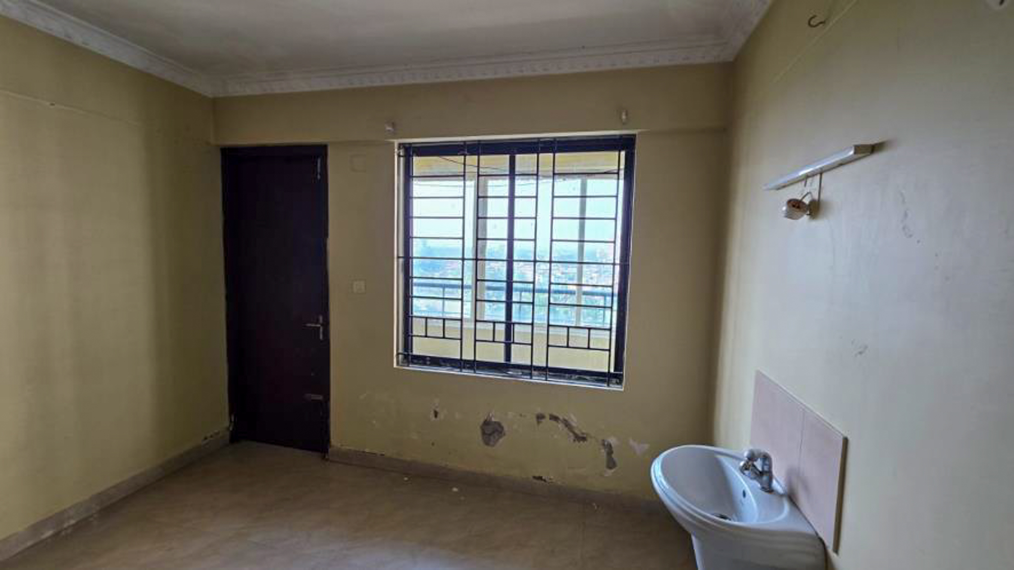 Flat for Sale in Asset City Bay, Kureekkad — photo 4