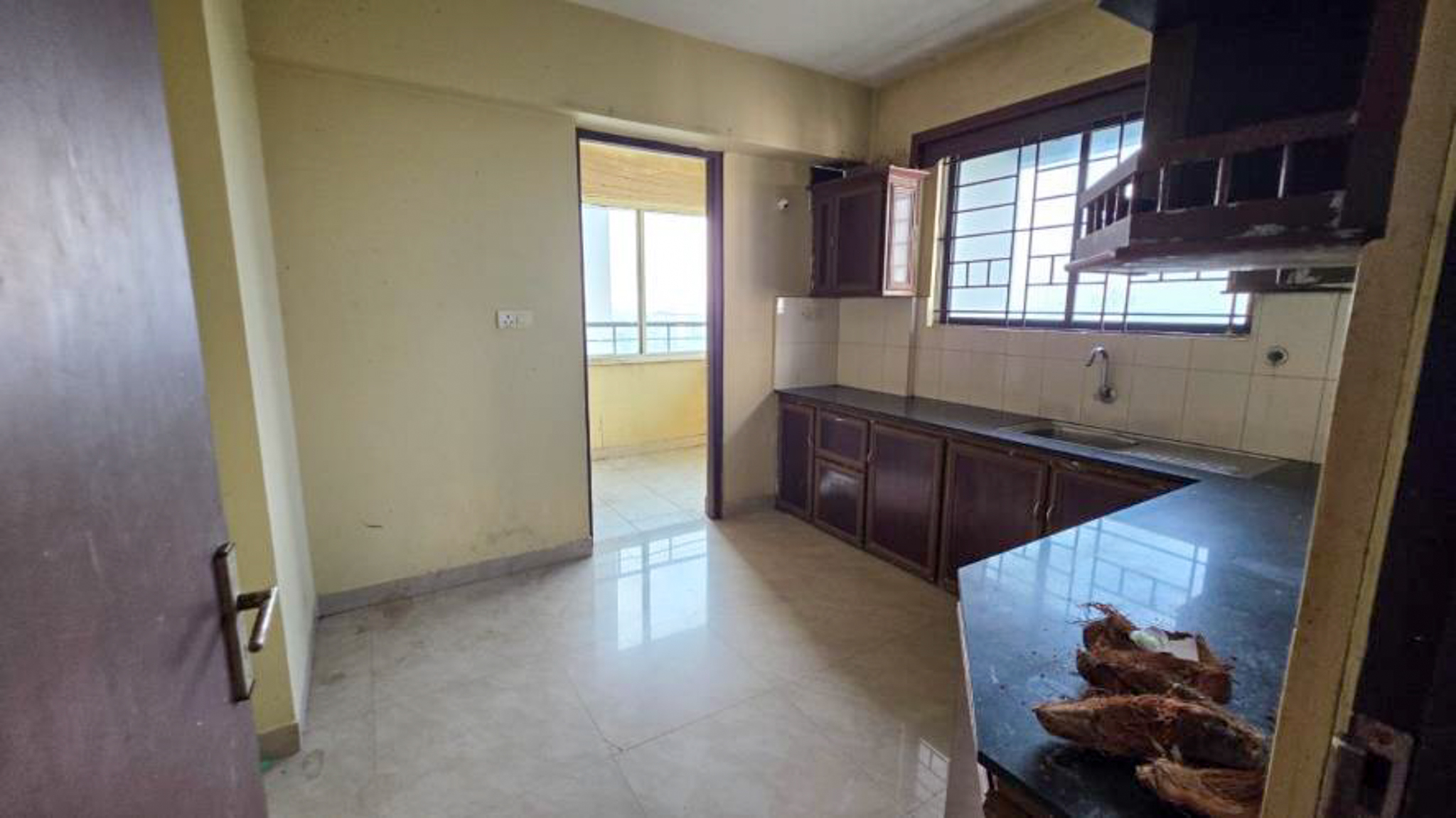 Flat for Sale in Asset City Bay, Kureekkad — photo 3