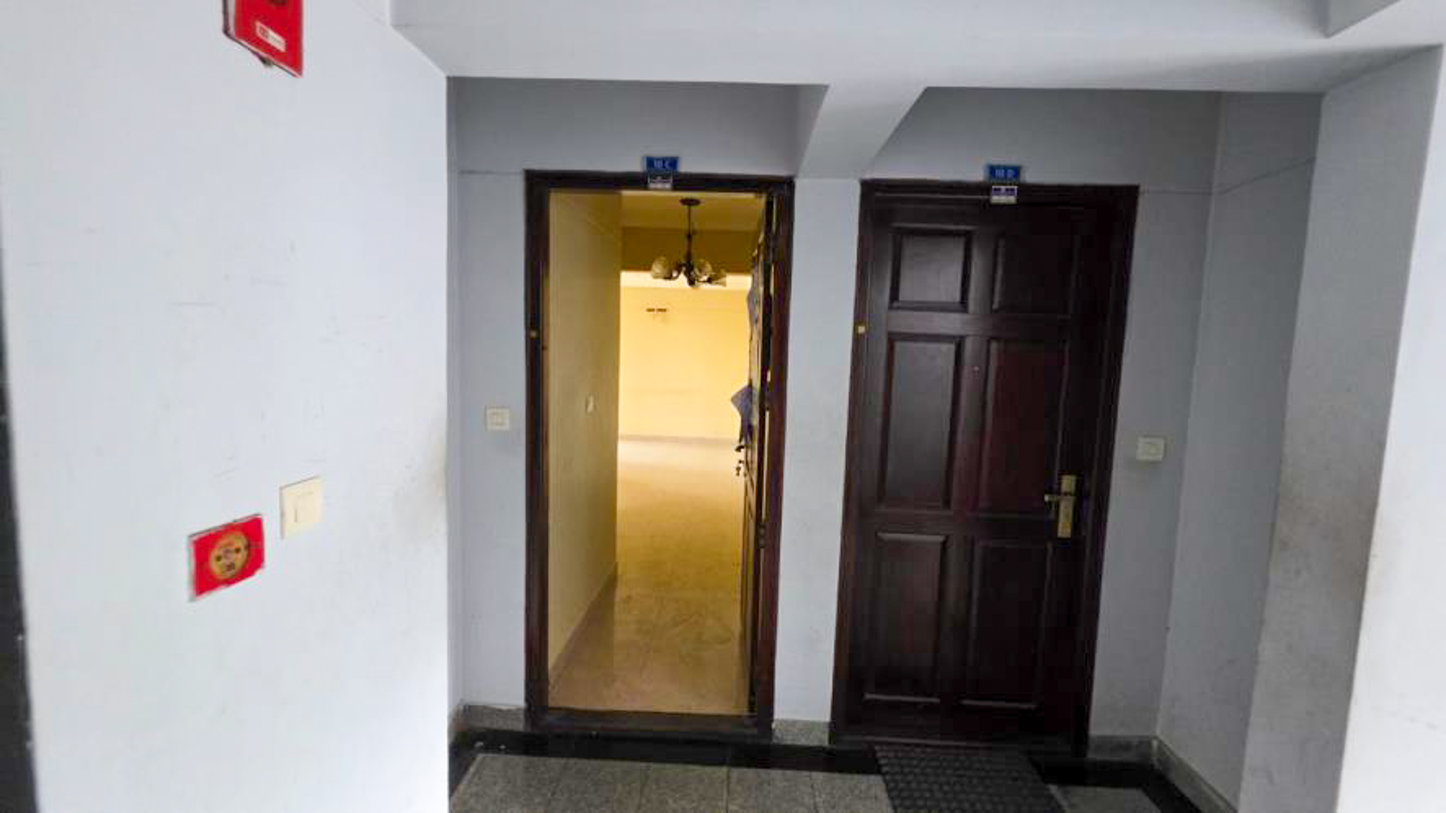 Flat for Sale in Asset City Bay, Kureekkad — photo 18