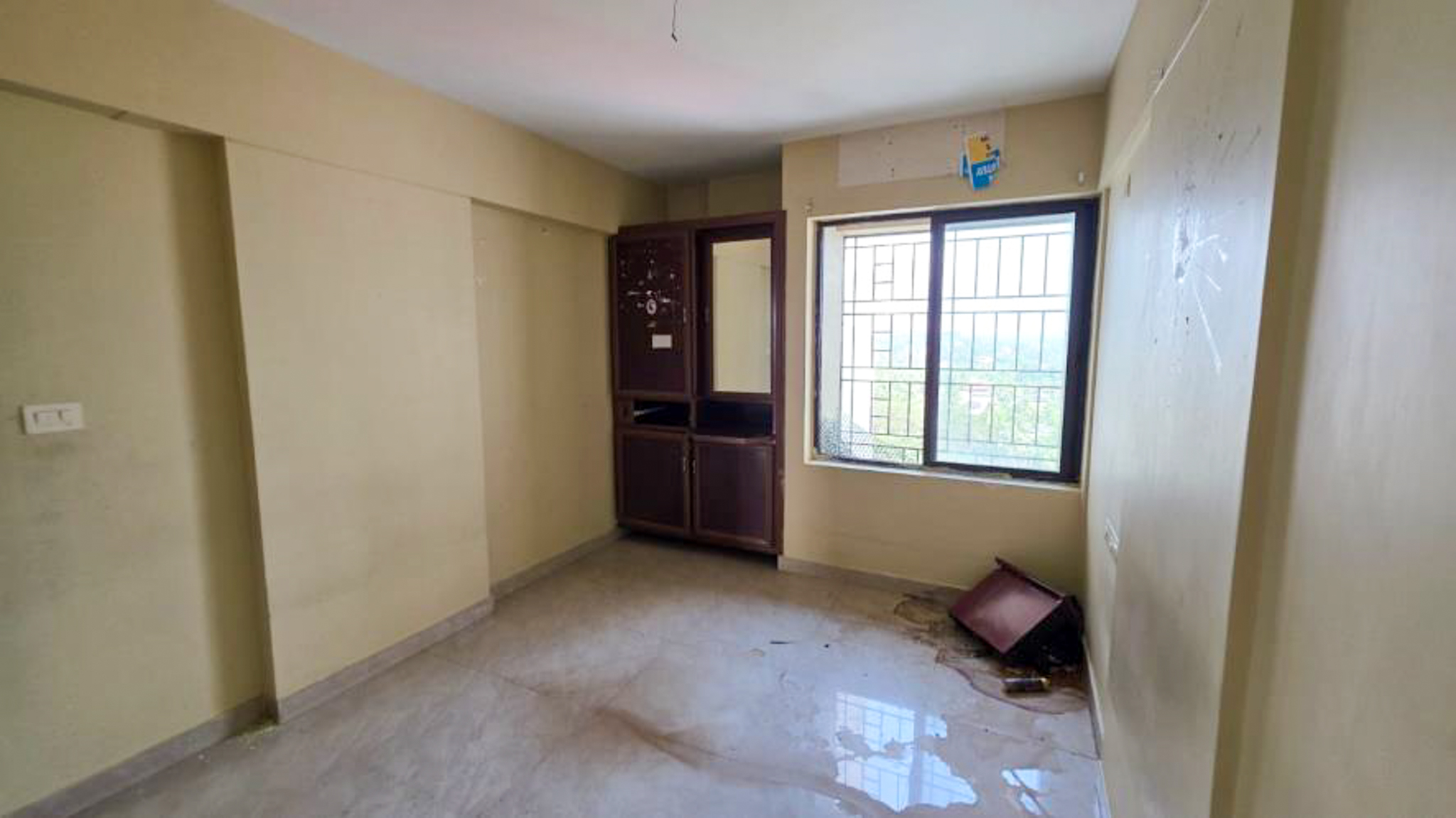 Flat for Sale in Asset City Bay, Kureekkad — photo 11