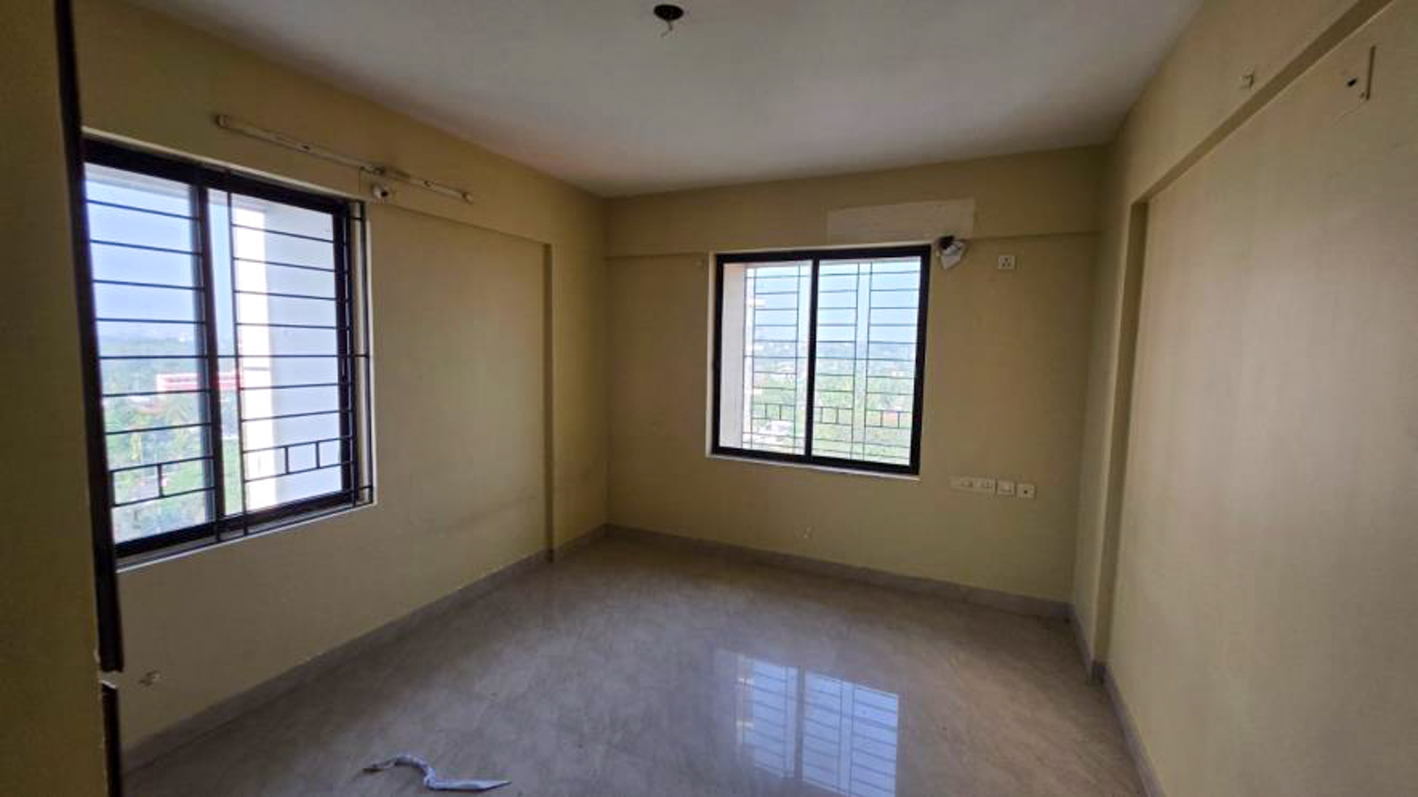 Flat for Sale in Asset City Bay, Kureekkad — photo 20