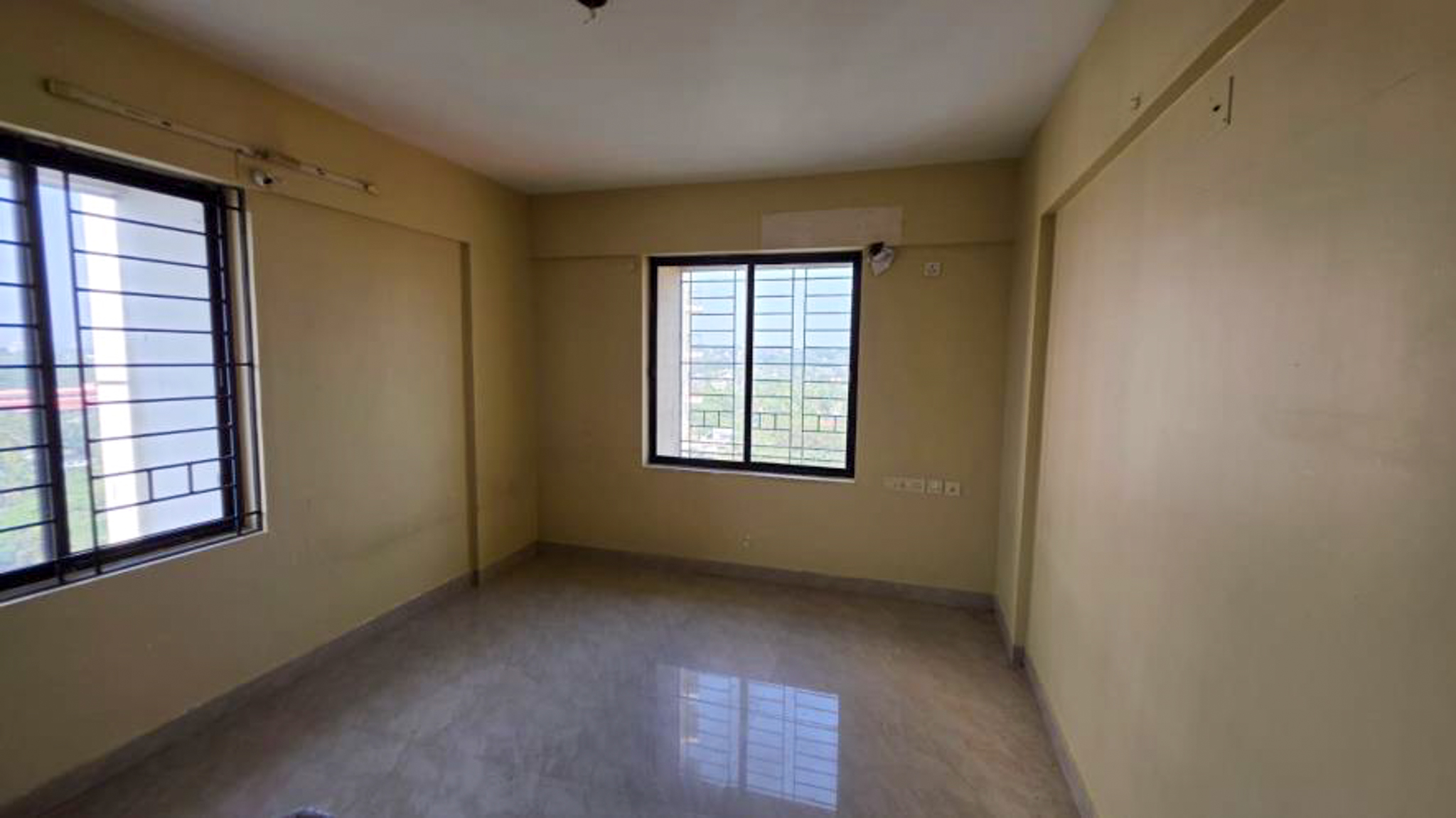 Flat for Sale in Asset City Bay, Kureekkad — photo 21