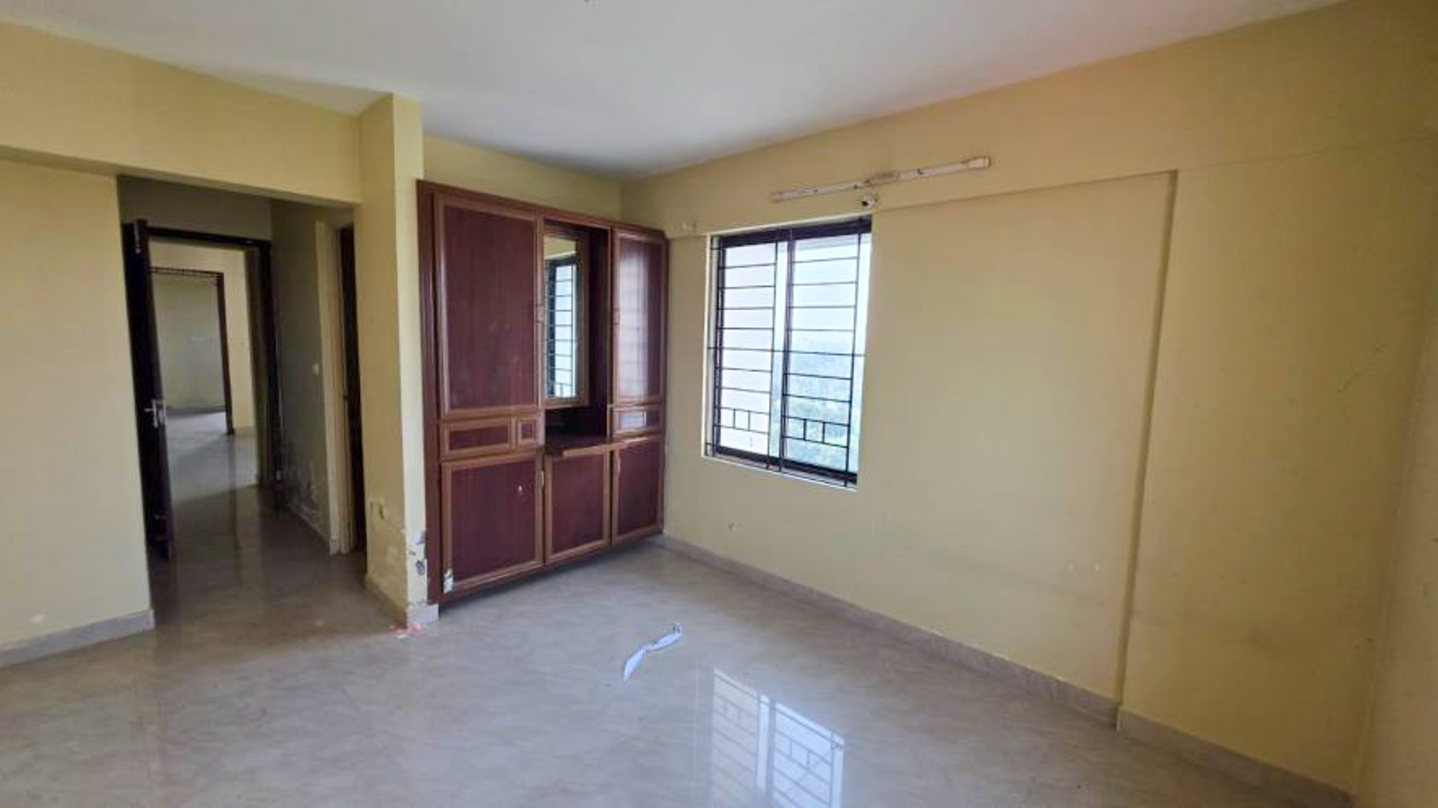 Flat for Sale in Asset City Bay, Kureekkad — photo 23