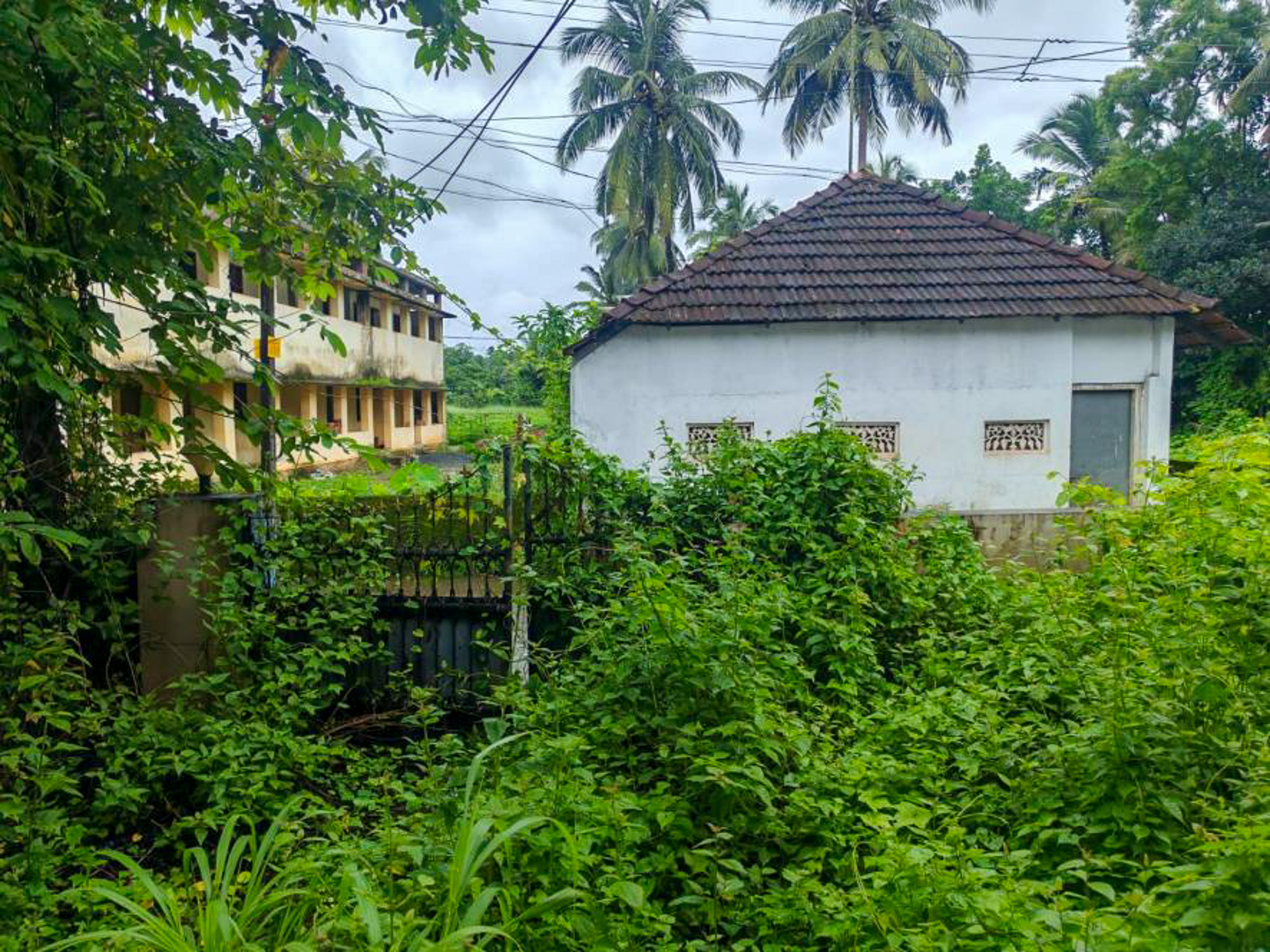 Individual House for Sale in Chelakkara — photo 5